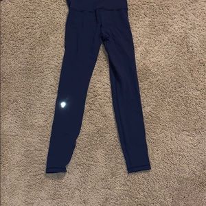 High waisted ivivva legging